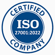 ISO/IEC 27001:2022