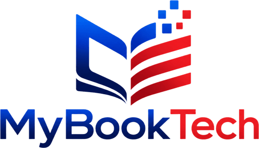 MyBookTech